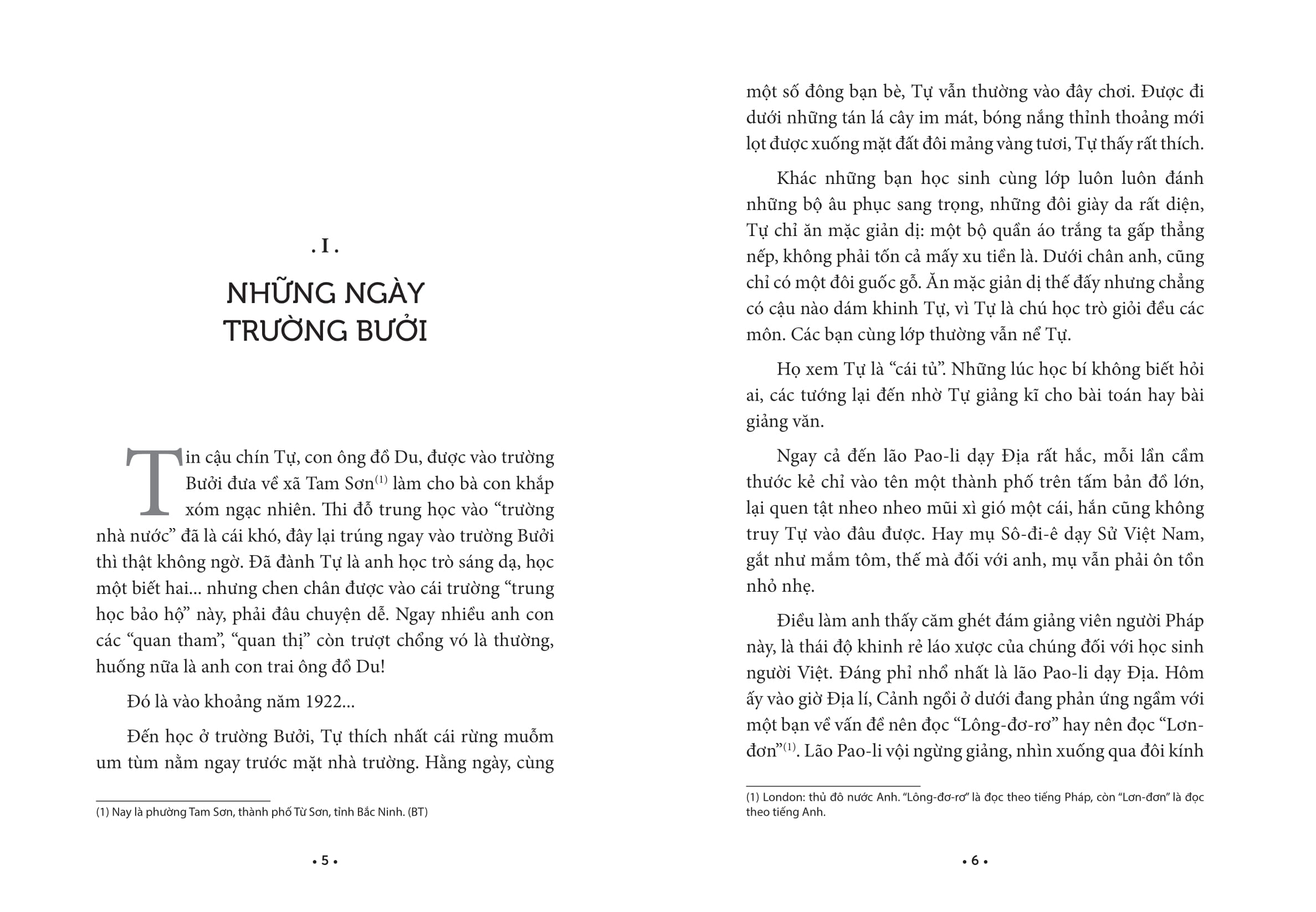 Tu Sach Cac Nha Cach Mang Tien Boi - Ngo Gia Tu