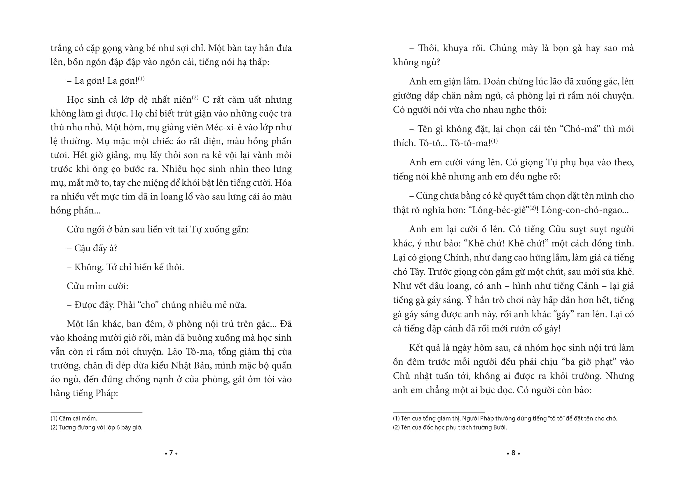 Tu Sach Cac Nha Cach Mang Tien Boi - Ngo Gia Tu