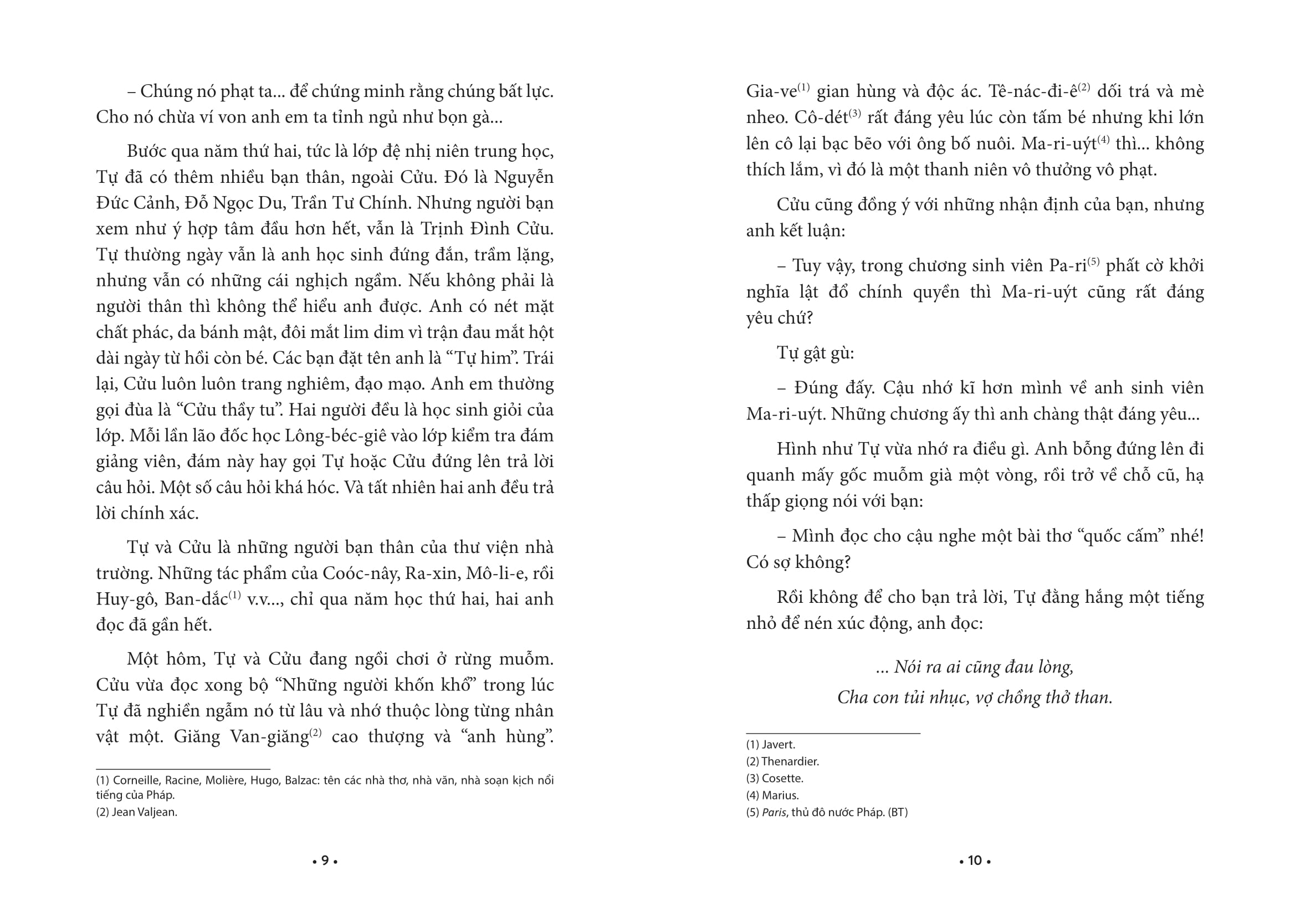 Tu Sach Cac Nha Cach Mang Tien Boi - Ngo Gia Tu