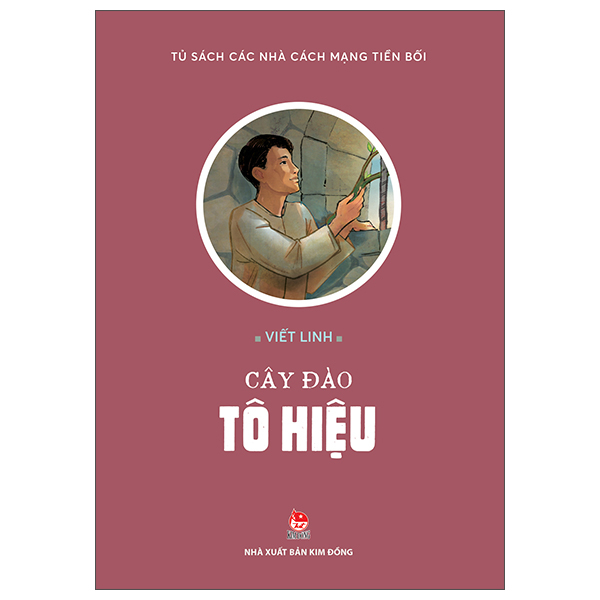 Tu Sach Cac Nha Cach Mang Tien Boi - Ngo Gia Tu