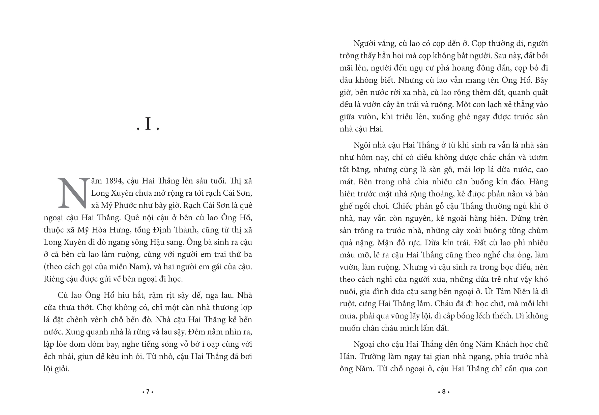 Tu Sach Cac Nha Cach Mang Tien Boi - Nguoi Tho May Ton Duc Thang