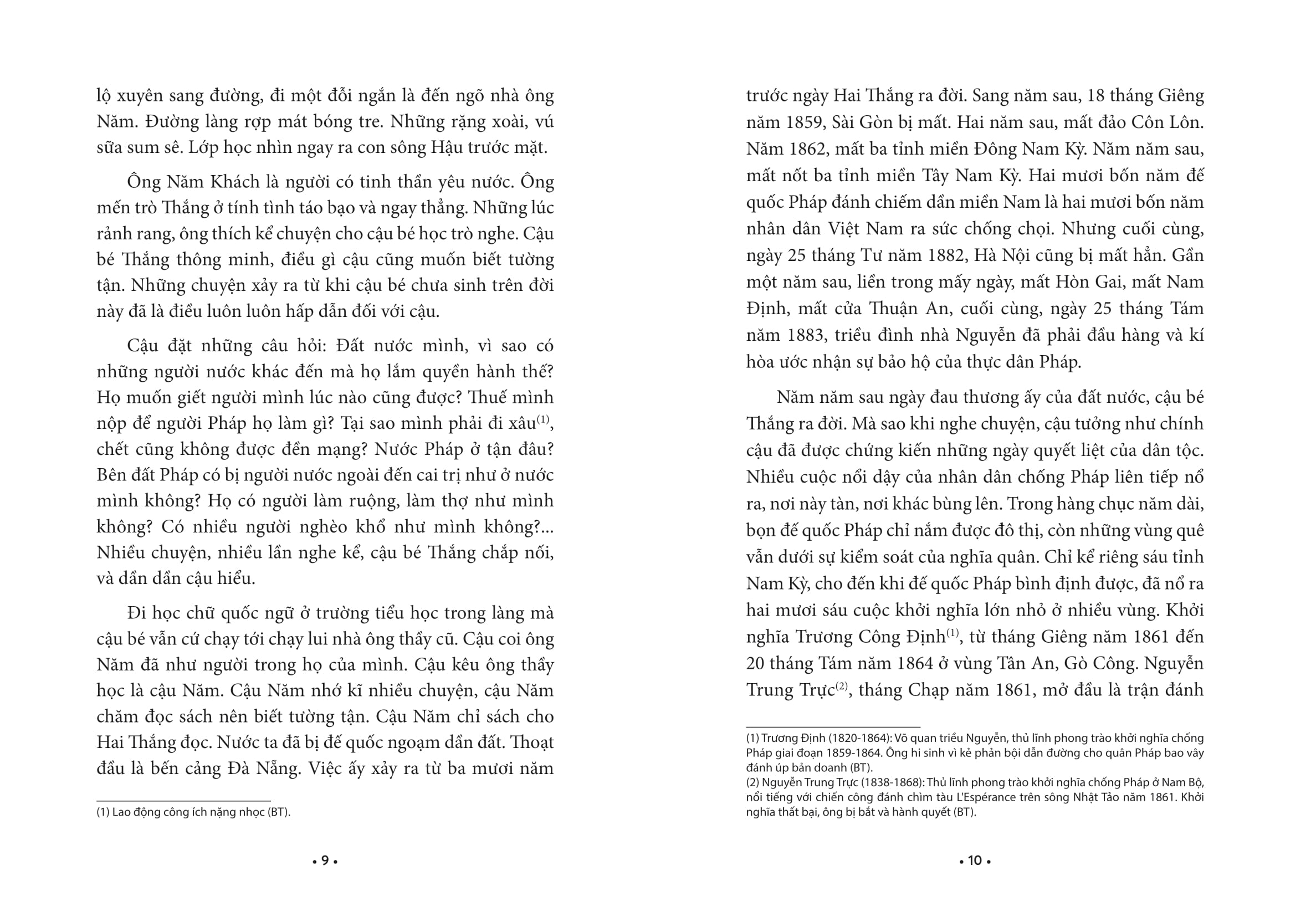 Tu Sach Cac Nha Cach Mang Tien Boi - Nguoi Tho May Ton Duc Thang