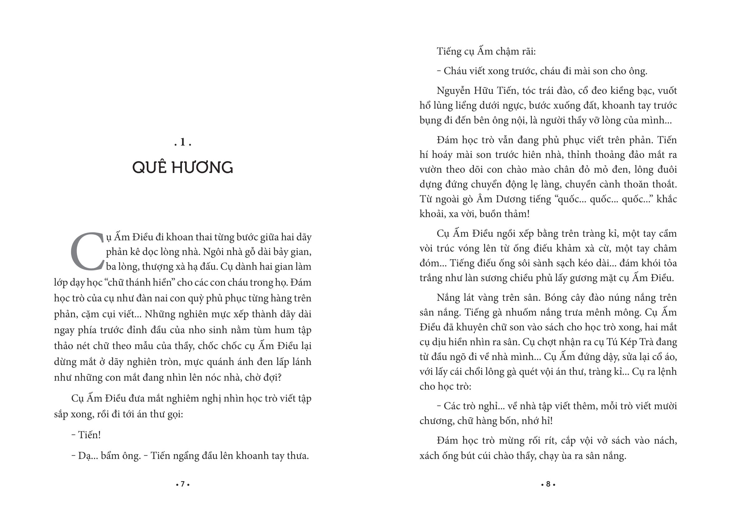 Tu Sach Cac Nha Cach Mang Tien Boi - Nguyen Huu Tien - Nguoi Ve Co To Quoc