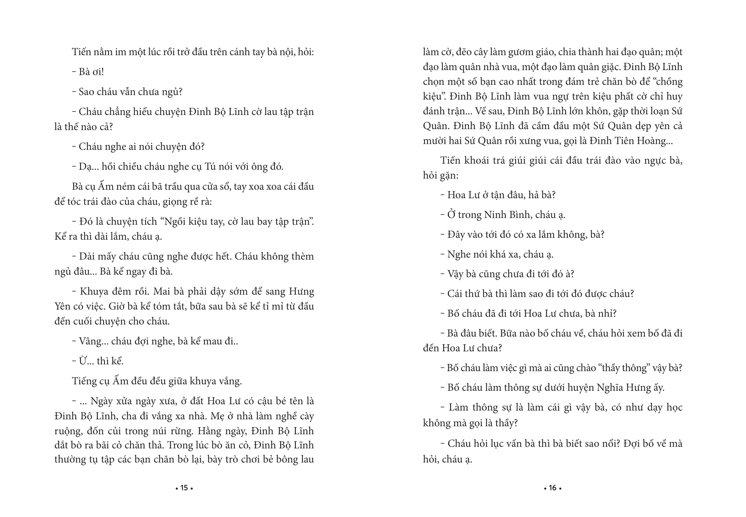 Tu Sach Cac Nha Cach Mang Tien Boi - Nguyen Huu Tien - Nguoi Ve Co To Quoc