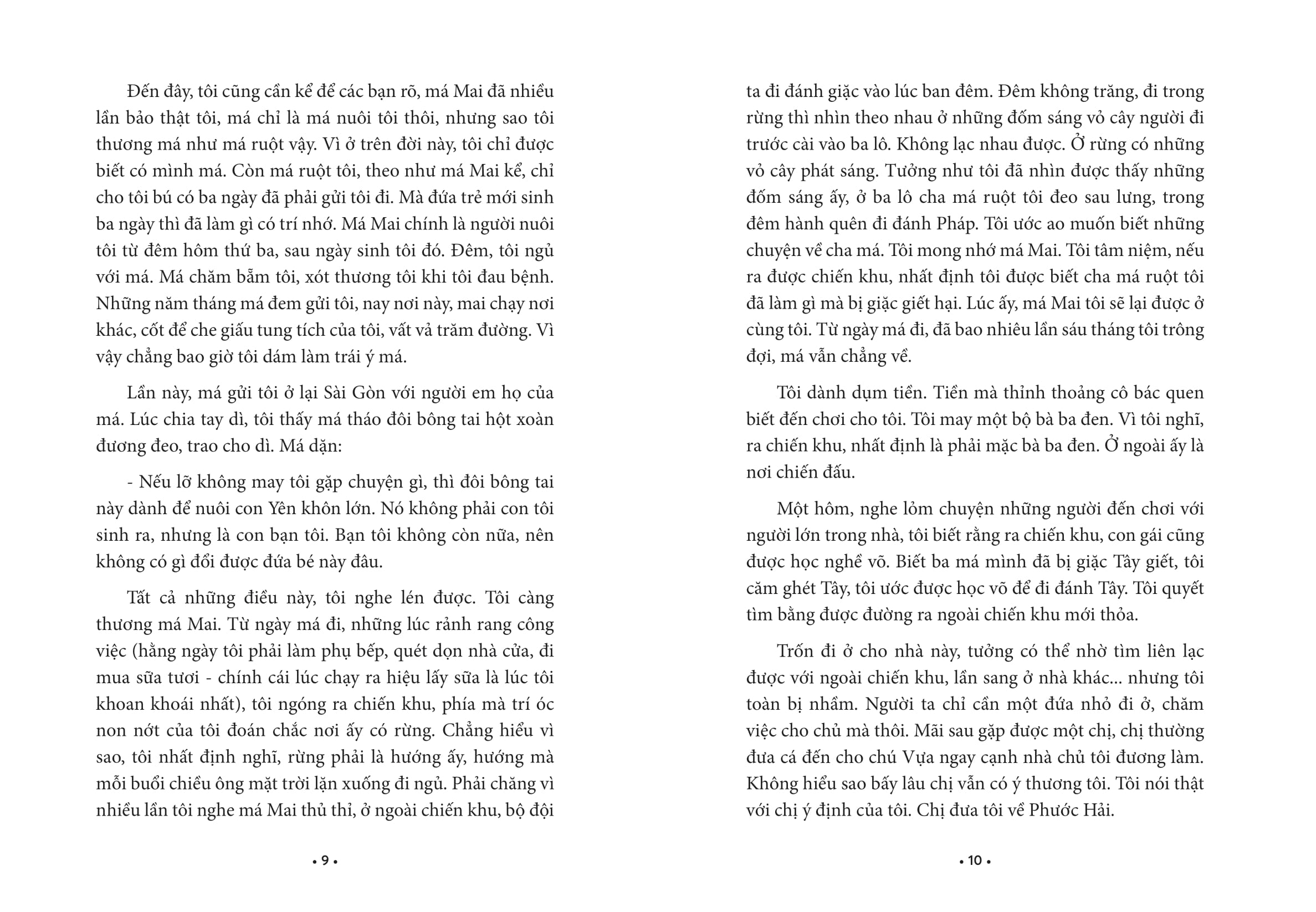 Tu Sach Cac Nha Cach Mang Tien Boi - Nguyen Thi Minh Khai - Khuc Hat Vuon Trau