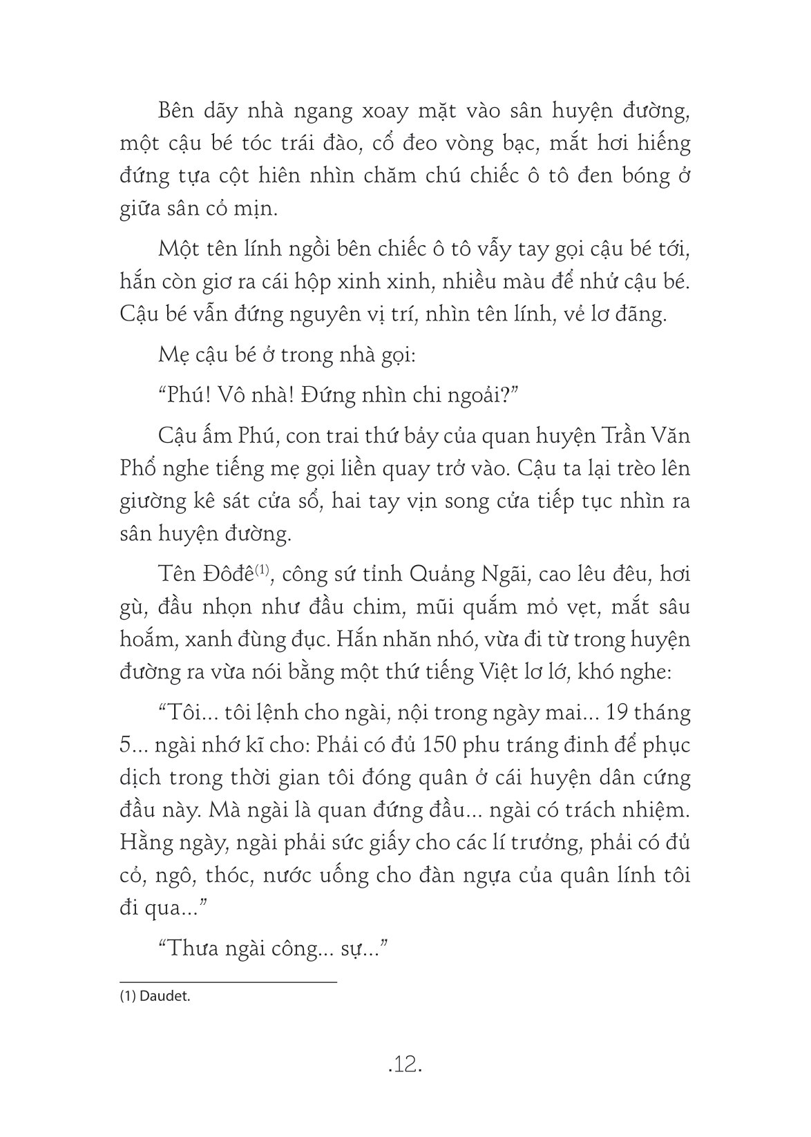 tủ sách các nhà lãnh đạo cách mạng tiền bối - trần phú