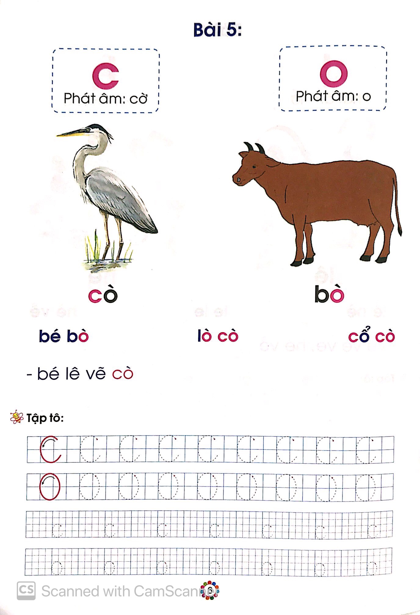 tủ sách cho bé vào lớp 1 - bé học vần - dành cho học sinh mẫu giáo lớn