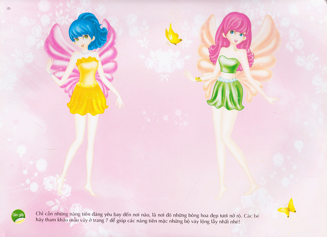 tủ sách công chúa - công chúa lấp lánh (bộ 4 cuốn)