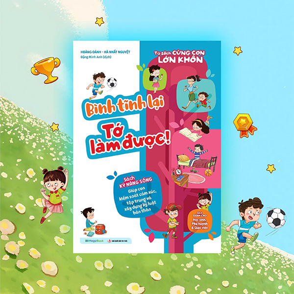 Tu Sach Cung Con Lon Khon - That Bai U? Khong Sao Ca!