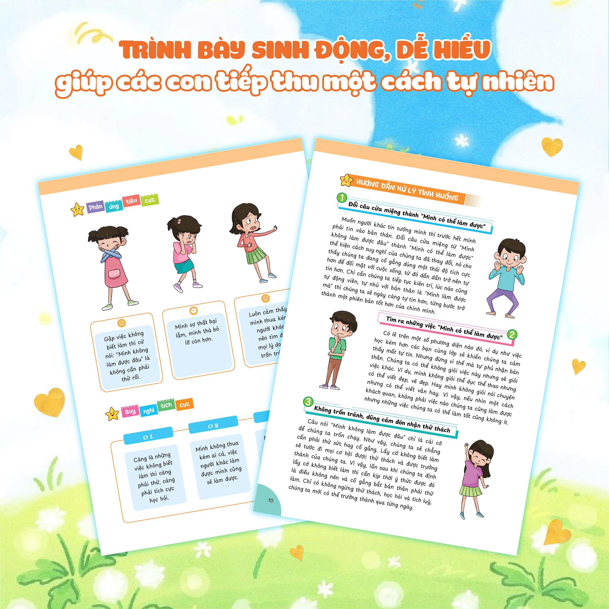 Tu Sach Cung Con Lon Khon - To Tu Tin, To La Chinh Minh!