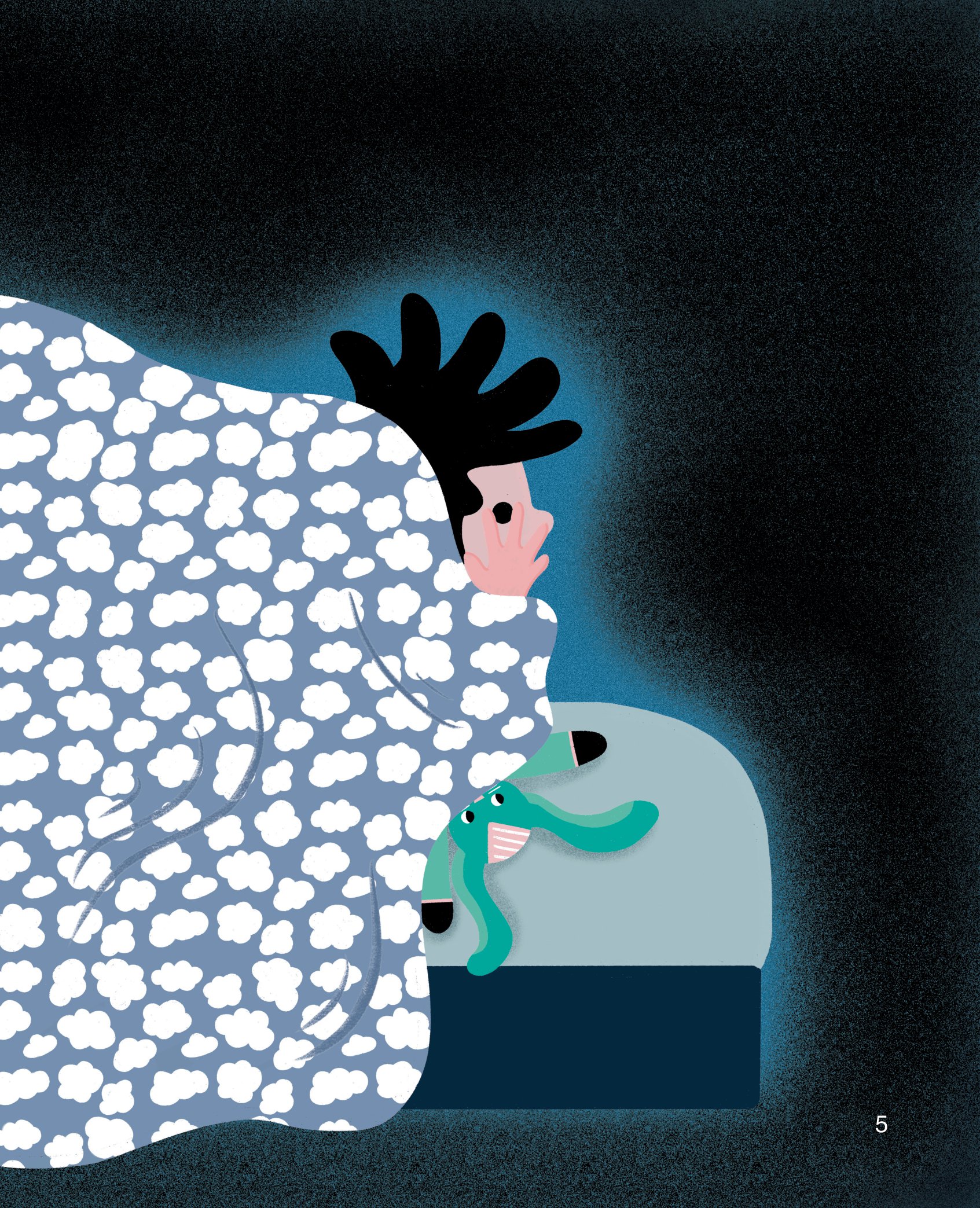 tủ sách cùng con trưởng thành - eq-iq - xây dựng thói quên tốt đầu đời cho trẻ - con không đi ngủ đâu