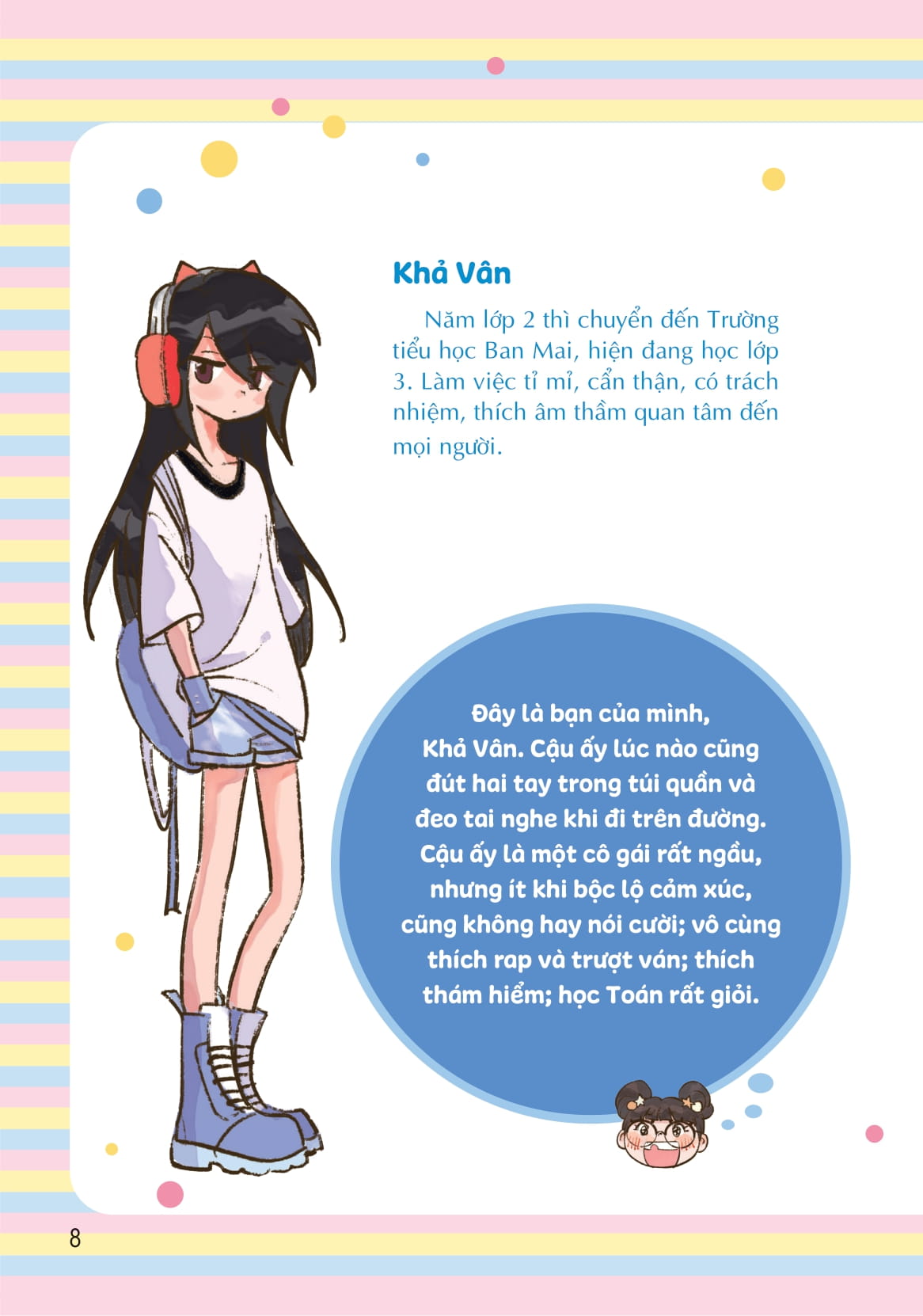 tủ sách cùng con trưởng thành - nhật ký trưởng thành - bạn thân đôi khi thật khó hiểu