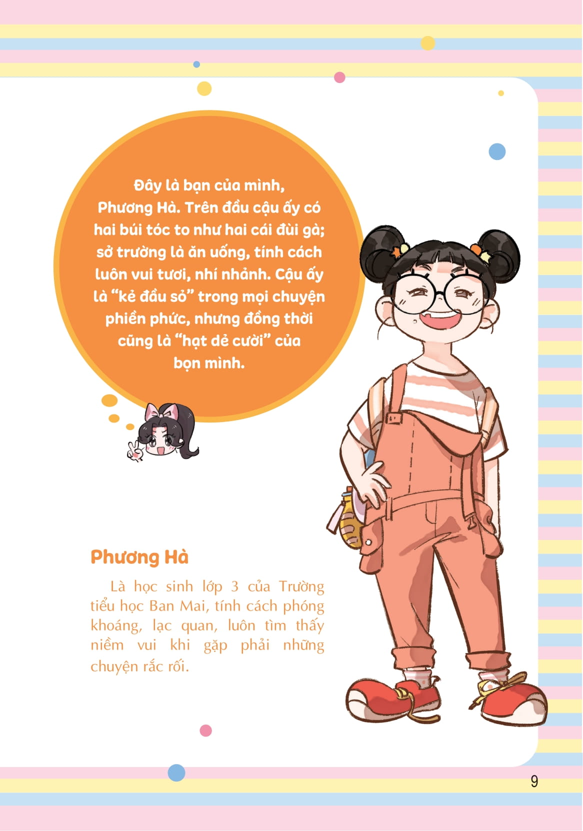 tủ sách cùng con trưởng thành - nhật ký trưởng thành - bạn thân đôi khi thật khó hiểu