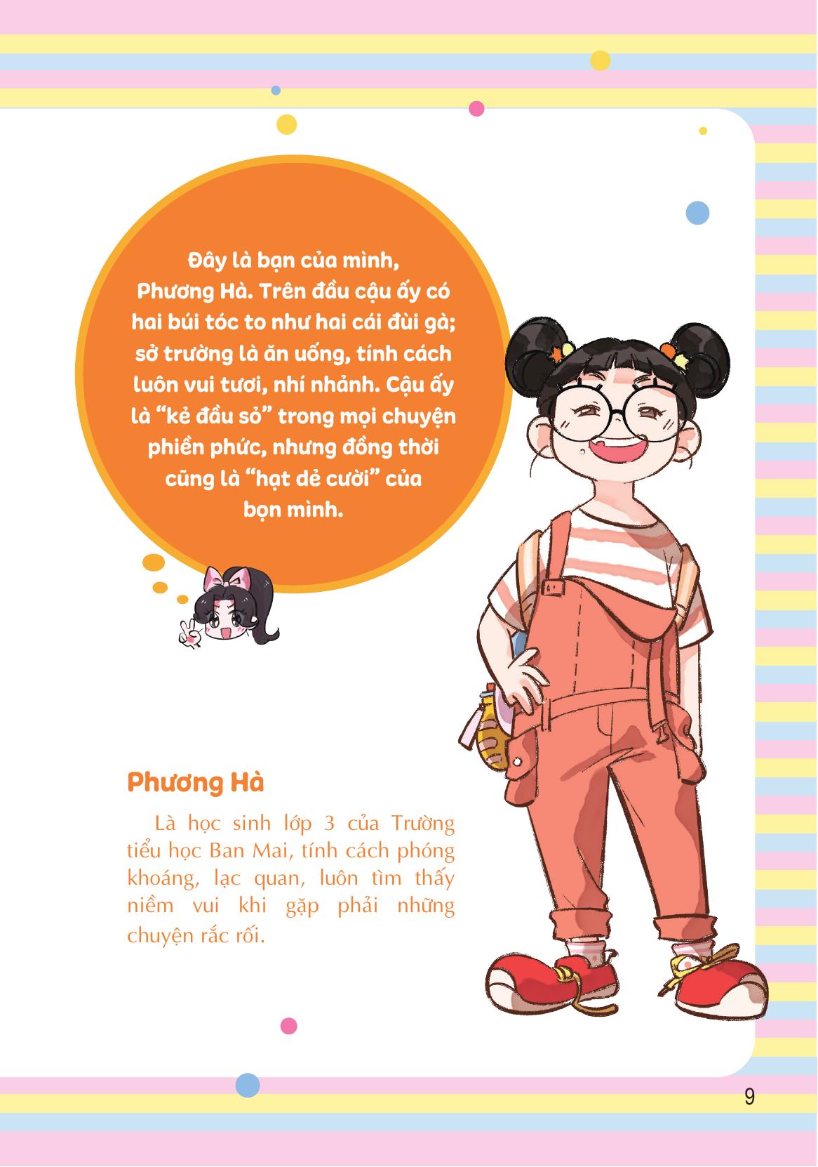 tủ sách cùng con trưởng thành - nhật ký trưởng thành - bạn thân đôi khi thật khó hiểu