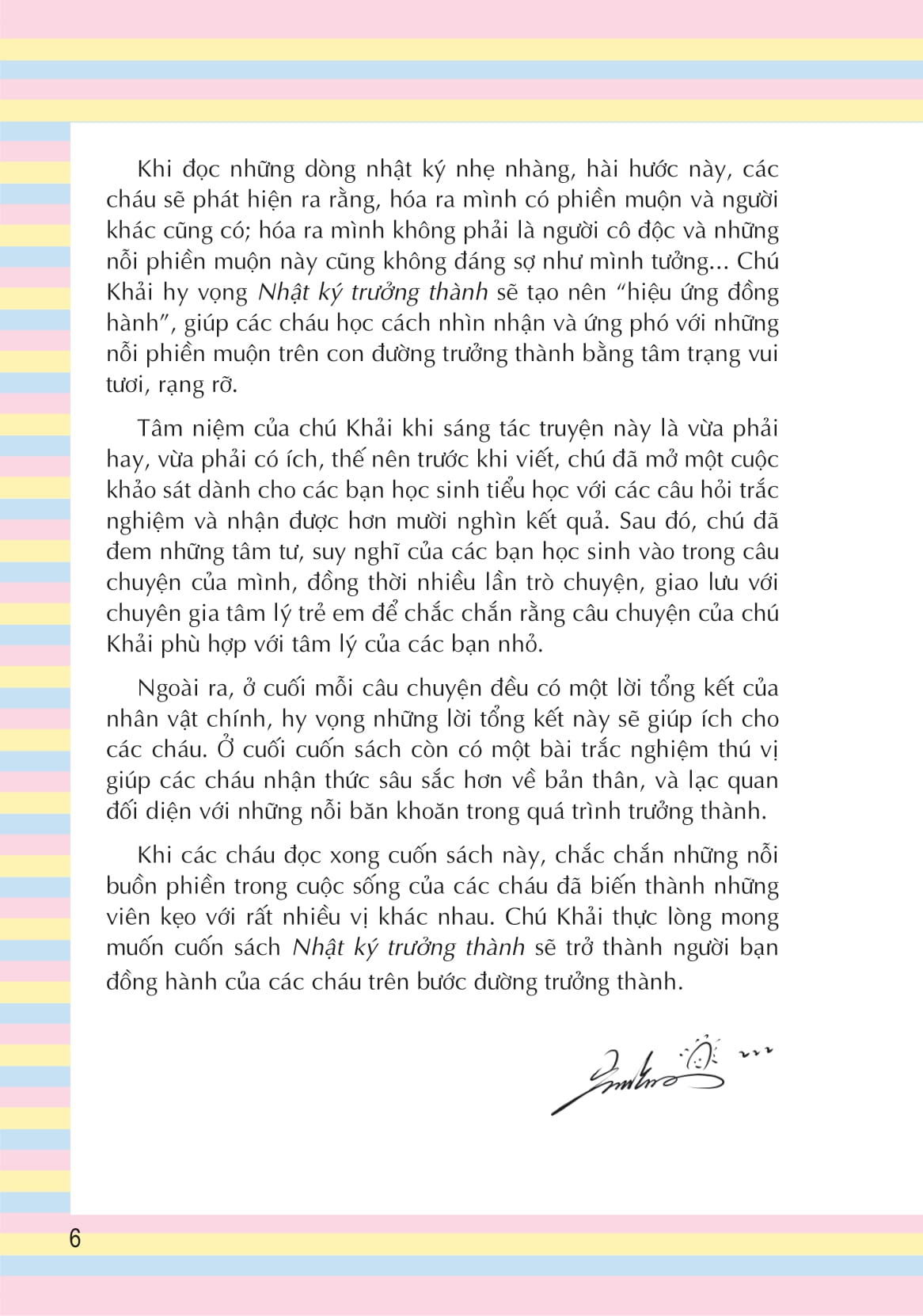 tủ sách cùng con trưởng thành - nhật ký trưởng thành - bạn thân đôi khi thật khó hiểu