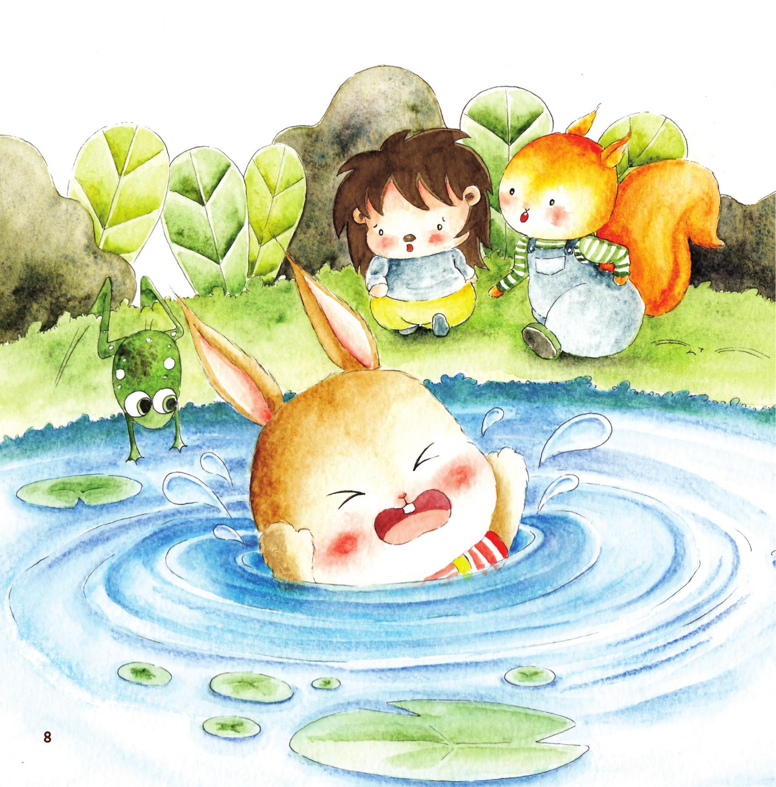 tủ sách cùng con trưởng thành - những câu chuyện giúp trẻ quản lý cảm xúc - chiến thắng đố kị