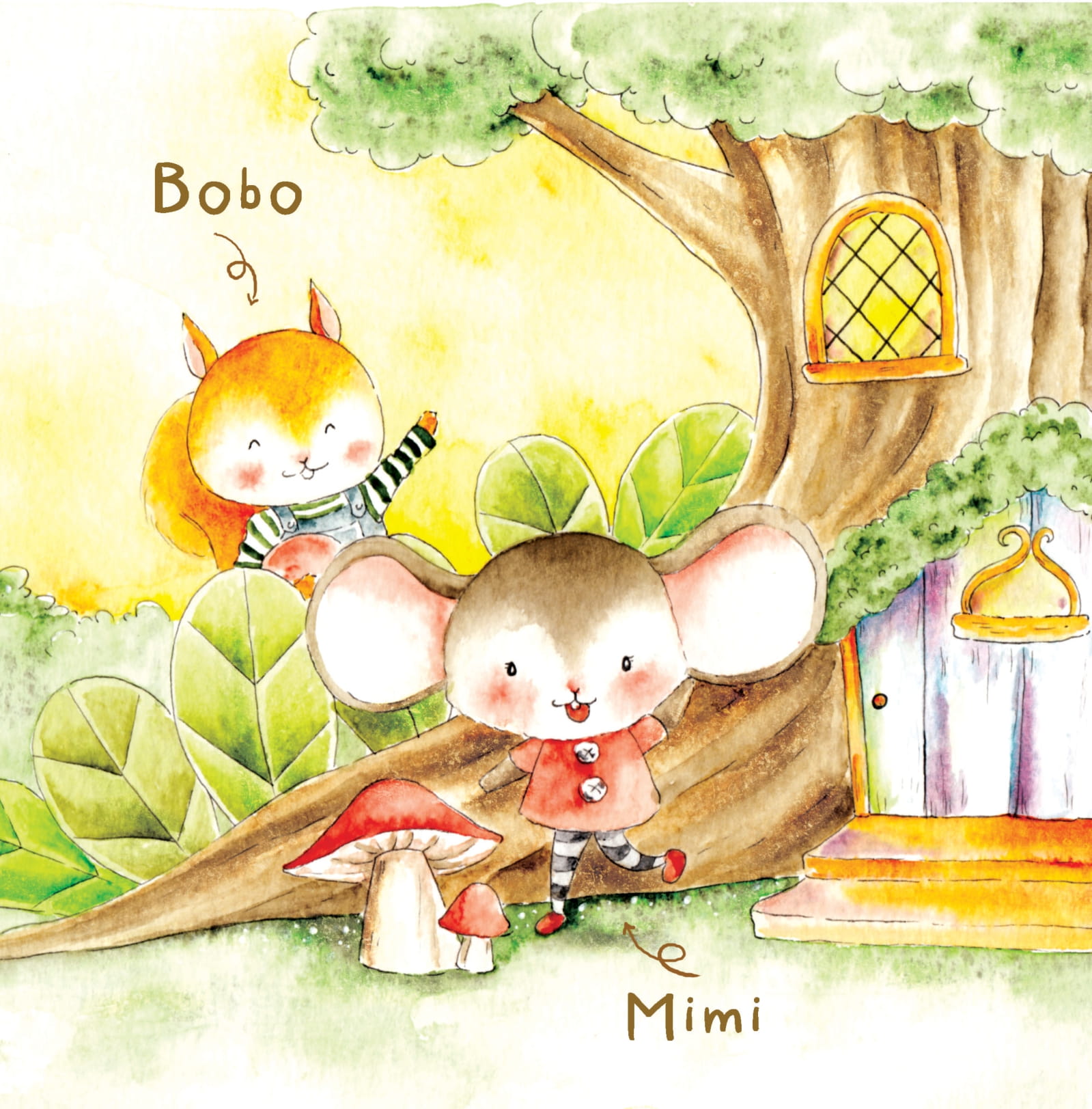 tủ sách cùng con trưởng thành - những câu chuyện giúp trẻ quản lý cảm xúc - chiến thắng đố kị