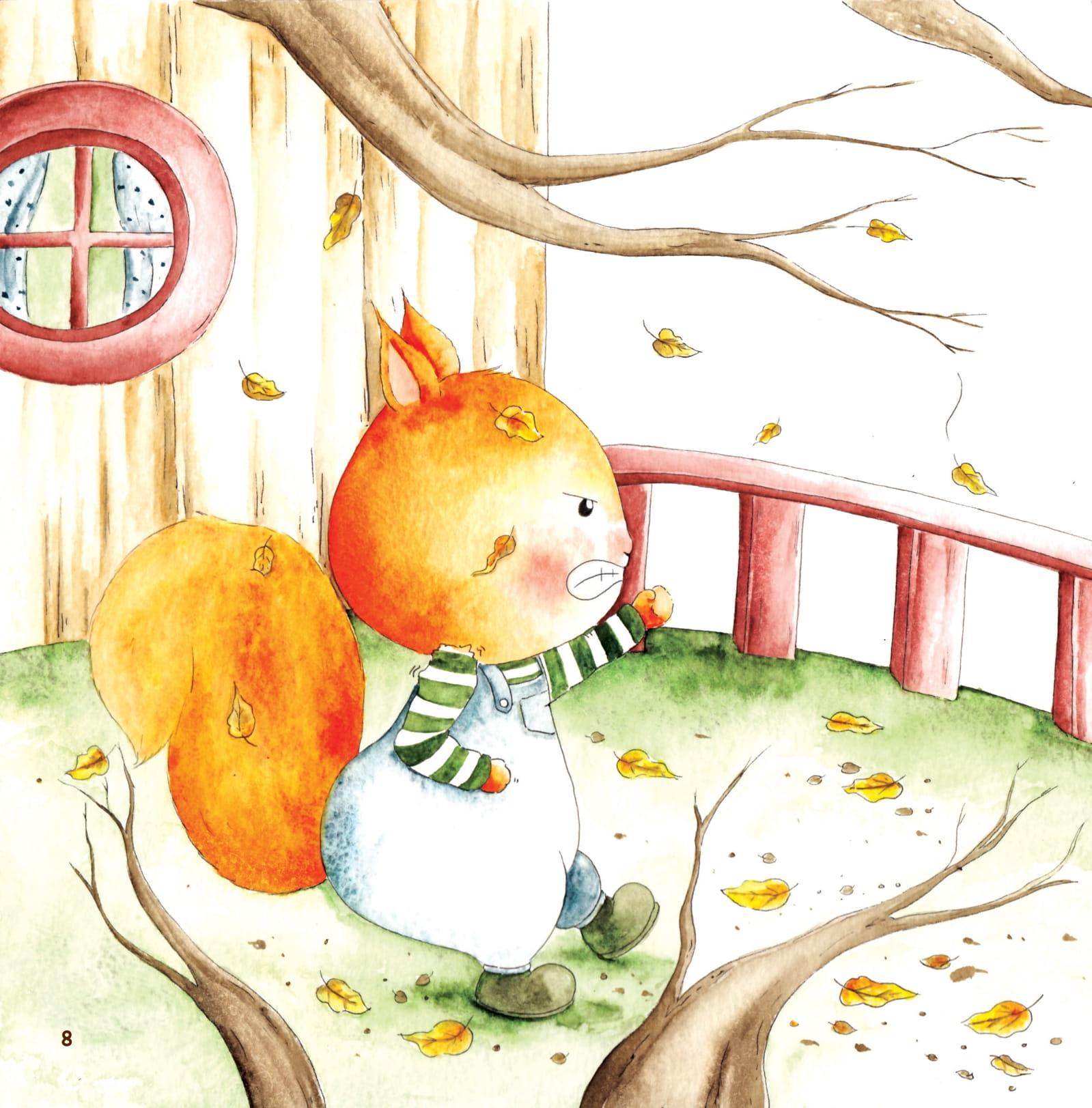 tủ sách cùng con trưởng thành - những câu chuyện giúp trẻ quản lý cảm xúc - kiểm soát cơn giận