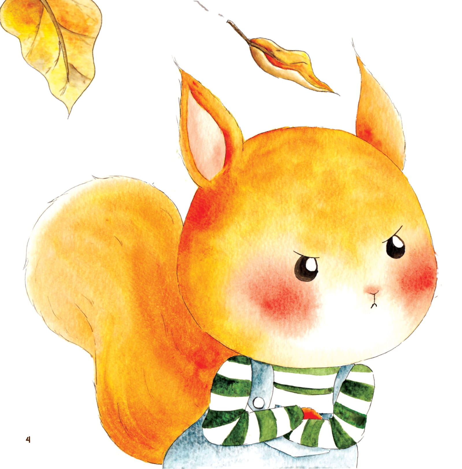 tủ sách cùng con trưởng thành - những câu chuyện giúp trẻ quản lý cảm xúc - kiểm soát cơn giận