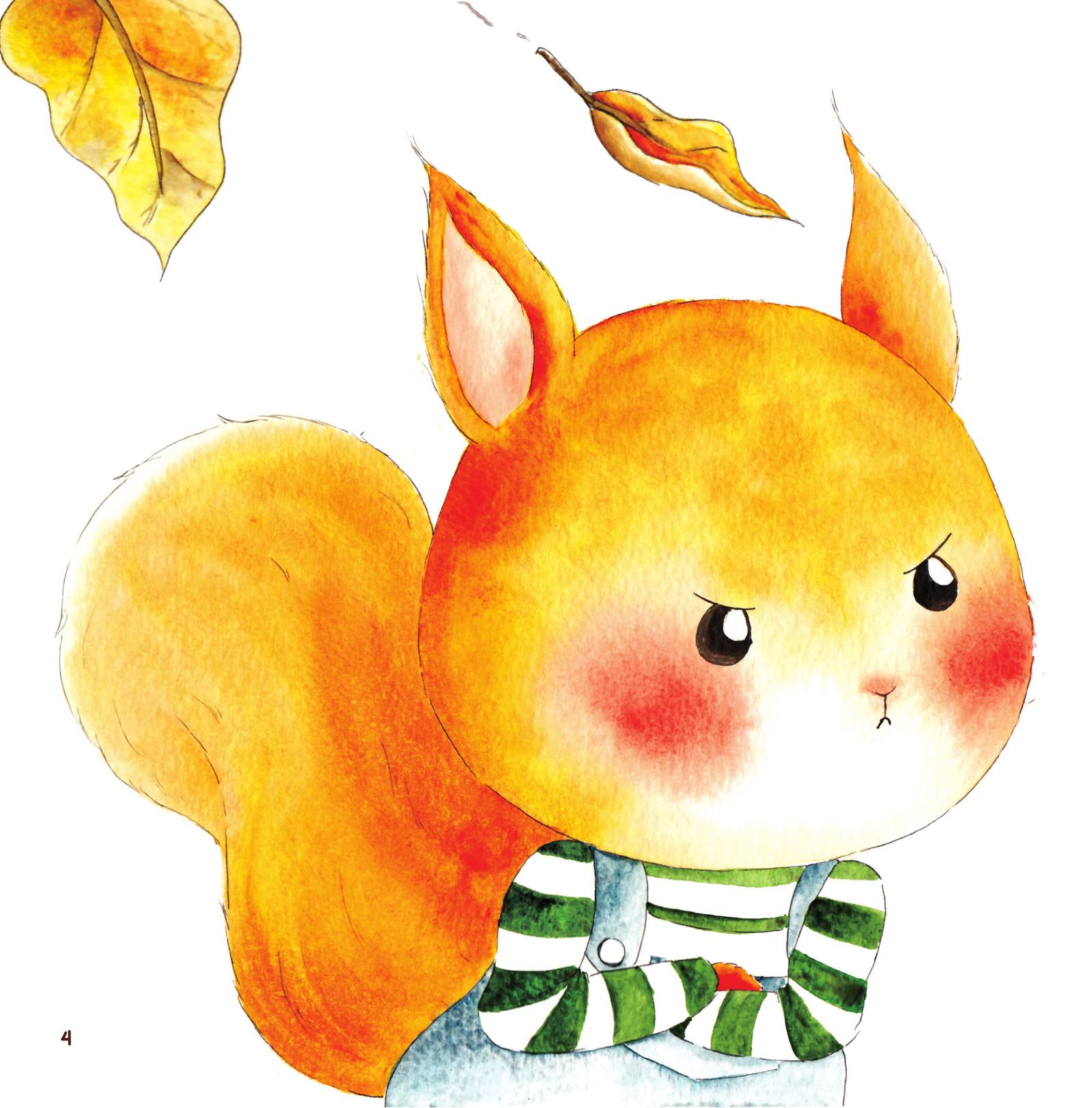 tủ sách cùng con trưởng thành - những câu chuyện giúp trẻ quản lý cảm xúc - kiểm soát cơn giận