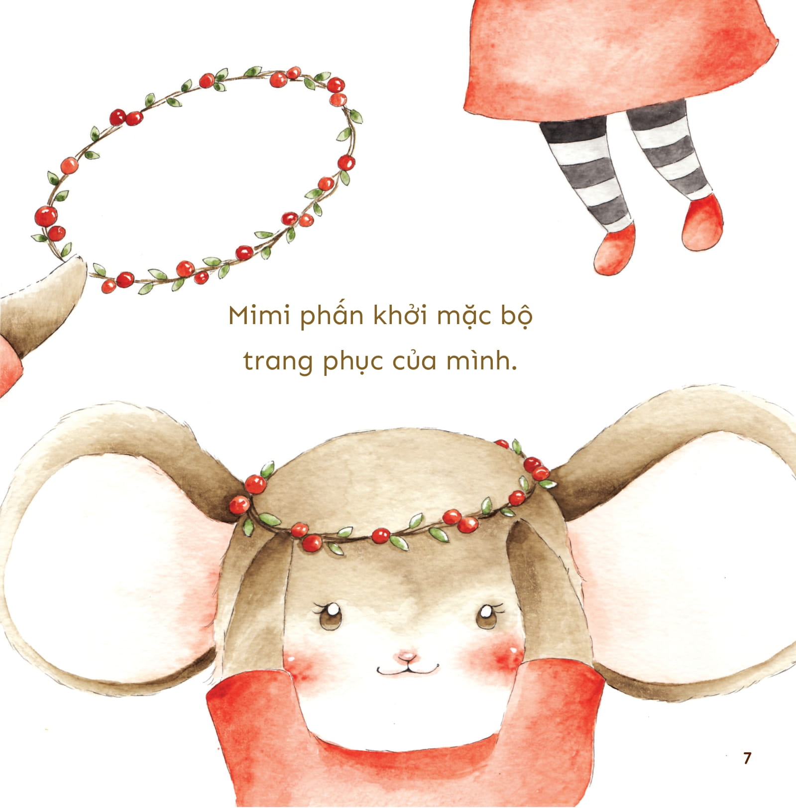 tủ sách cùng con trưởng thành - những câu chuyện giúp trẻ quản lý cảm xúc - sẻ chia hạnh phúc