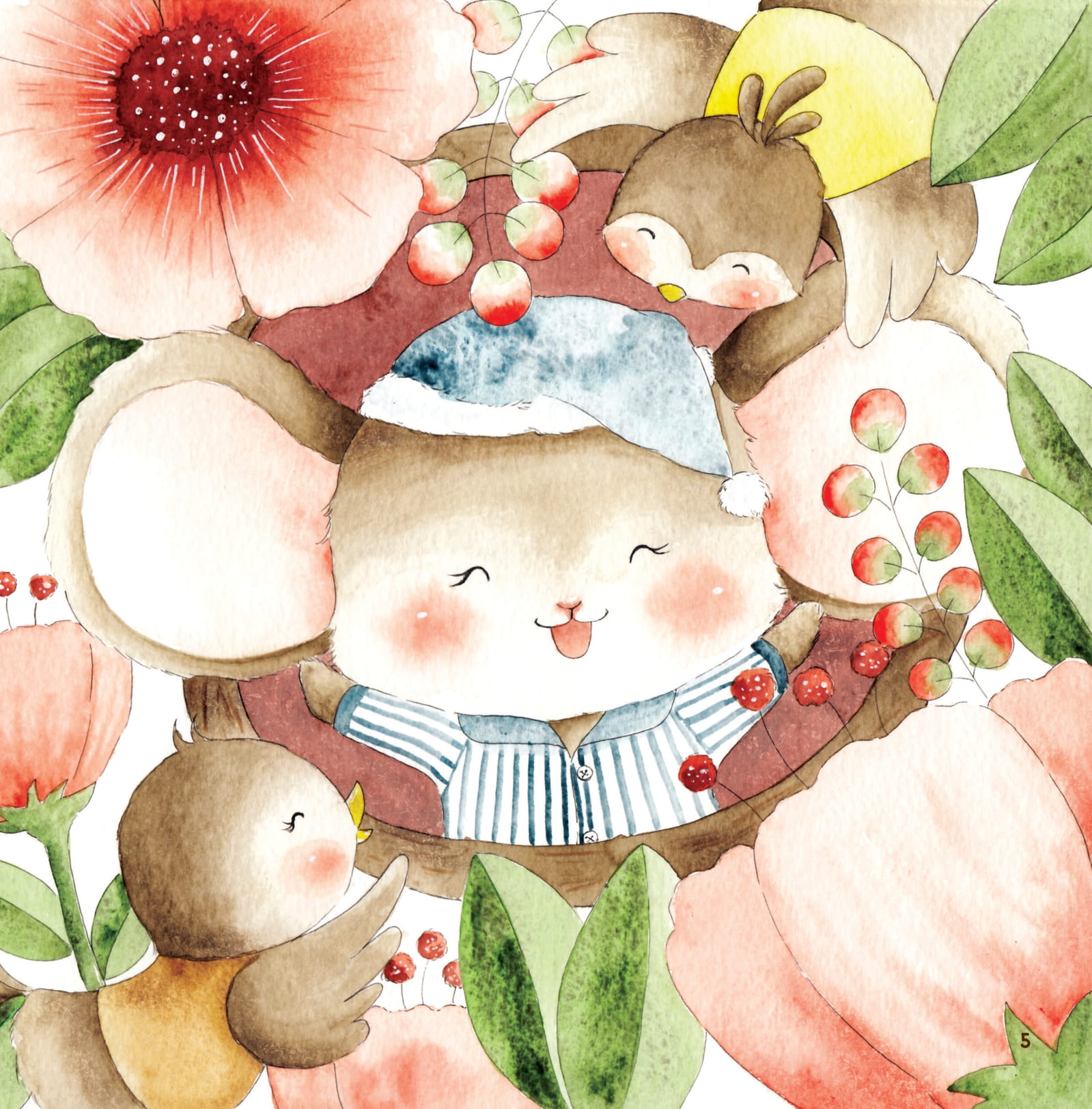 tủ sách cùng con trưởng thành - những câu chuyện giúp trẻ quản lý cảm xúc - sẻ chia hạnh phúc