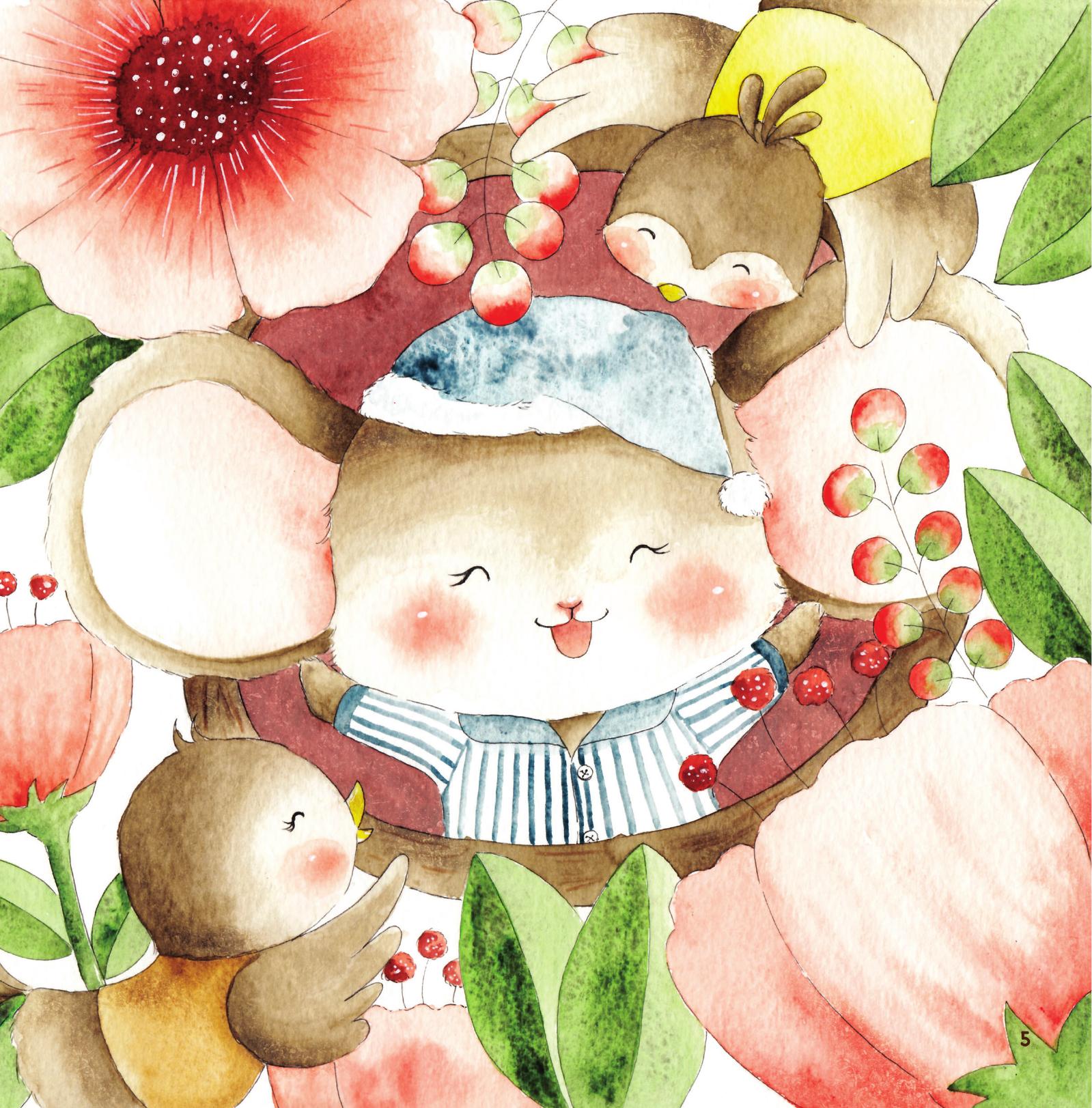 tủ sách cùng con trưởng thành - những câu chuyện giúp trẻ quản lý cảm xúc - sẻ chia hạnh phúc