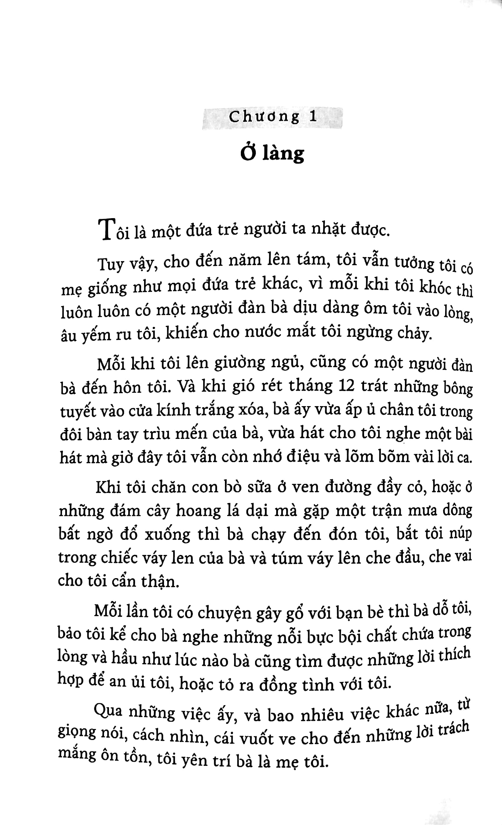 tủ sách đời người: không gia đình