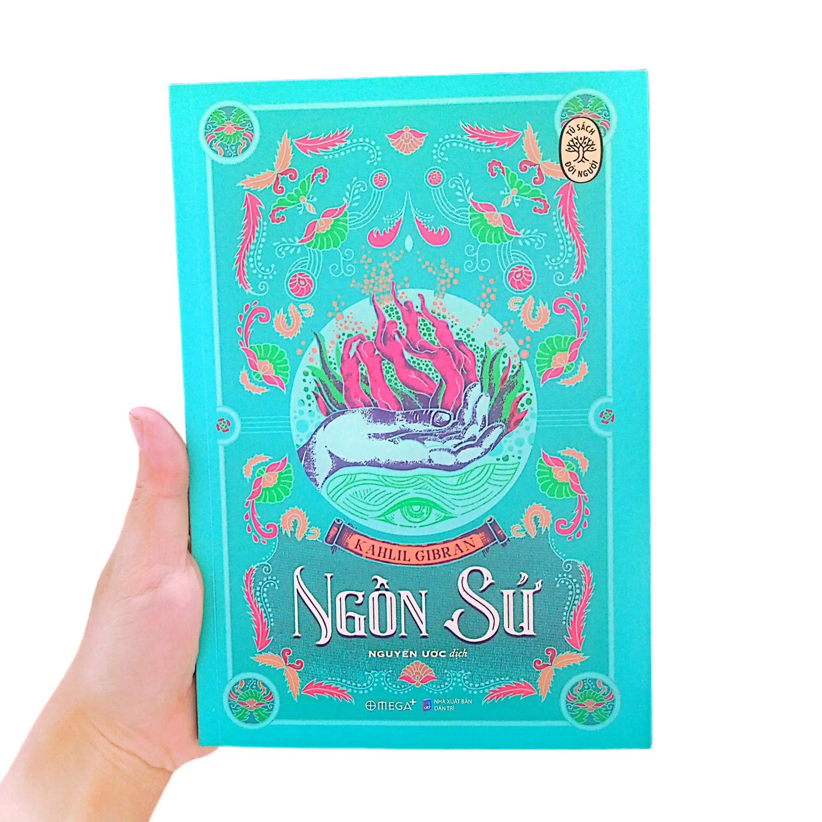 Tủ Sách Đời Người: Ngôn Sứ