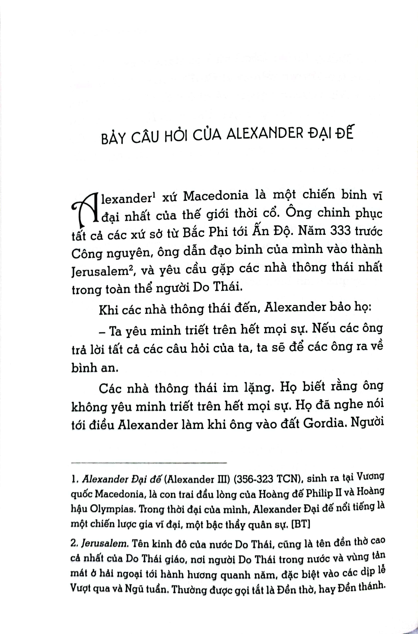 tủ sách đời người: truyện dân gian do thái