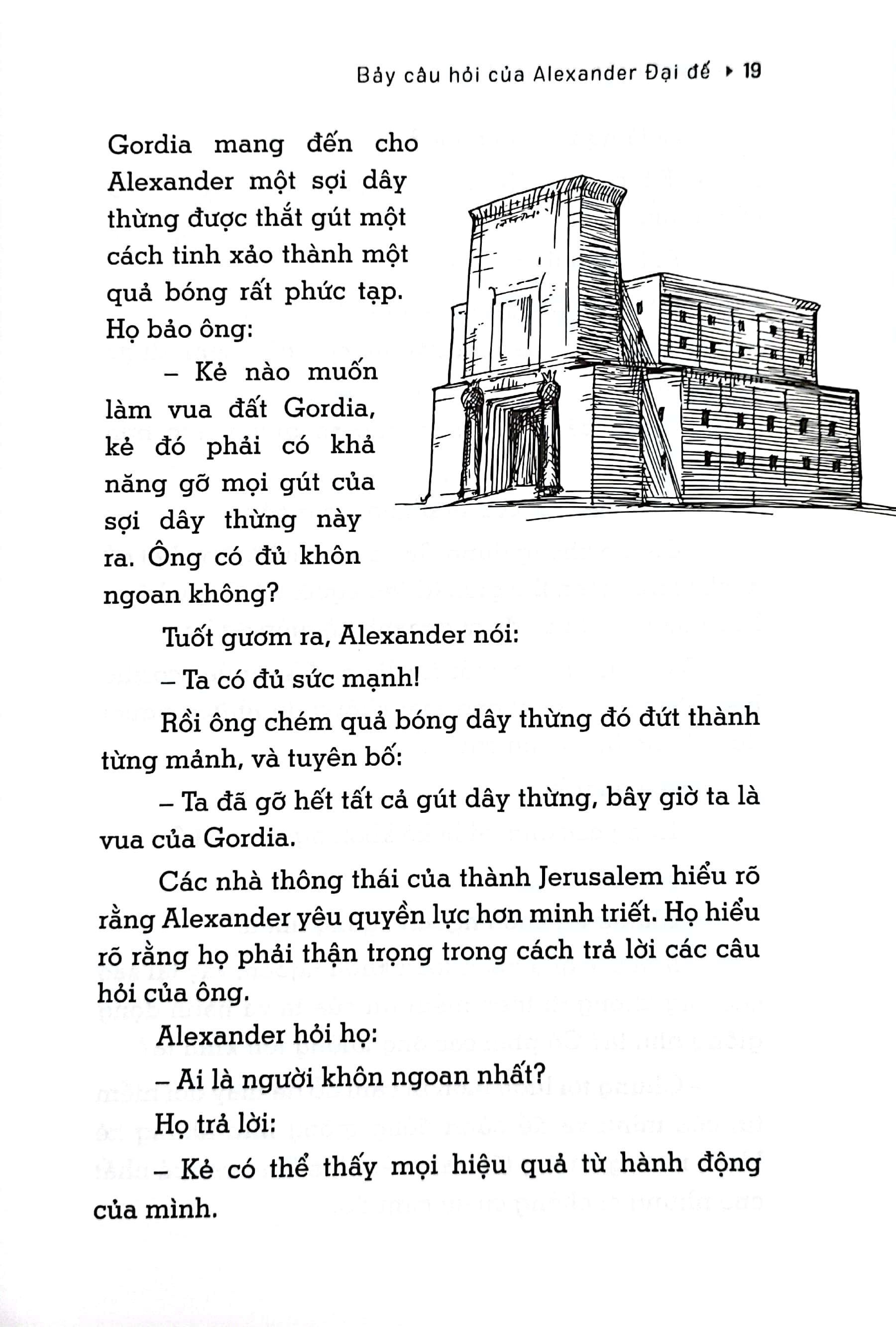 tủ sách đời người: truyện dân gian do thái