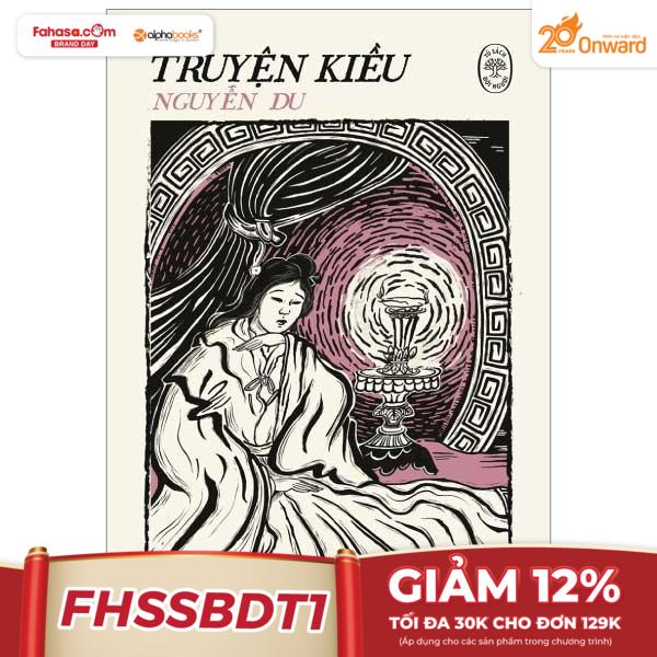 tủ sách đời người - truyện kiều