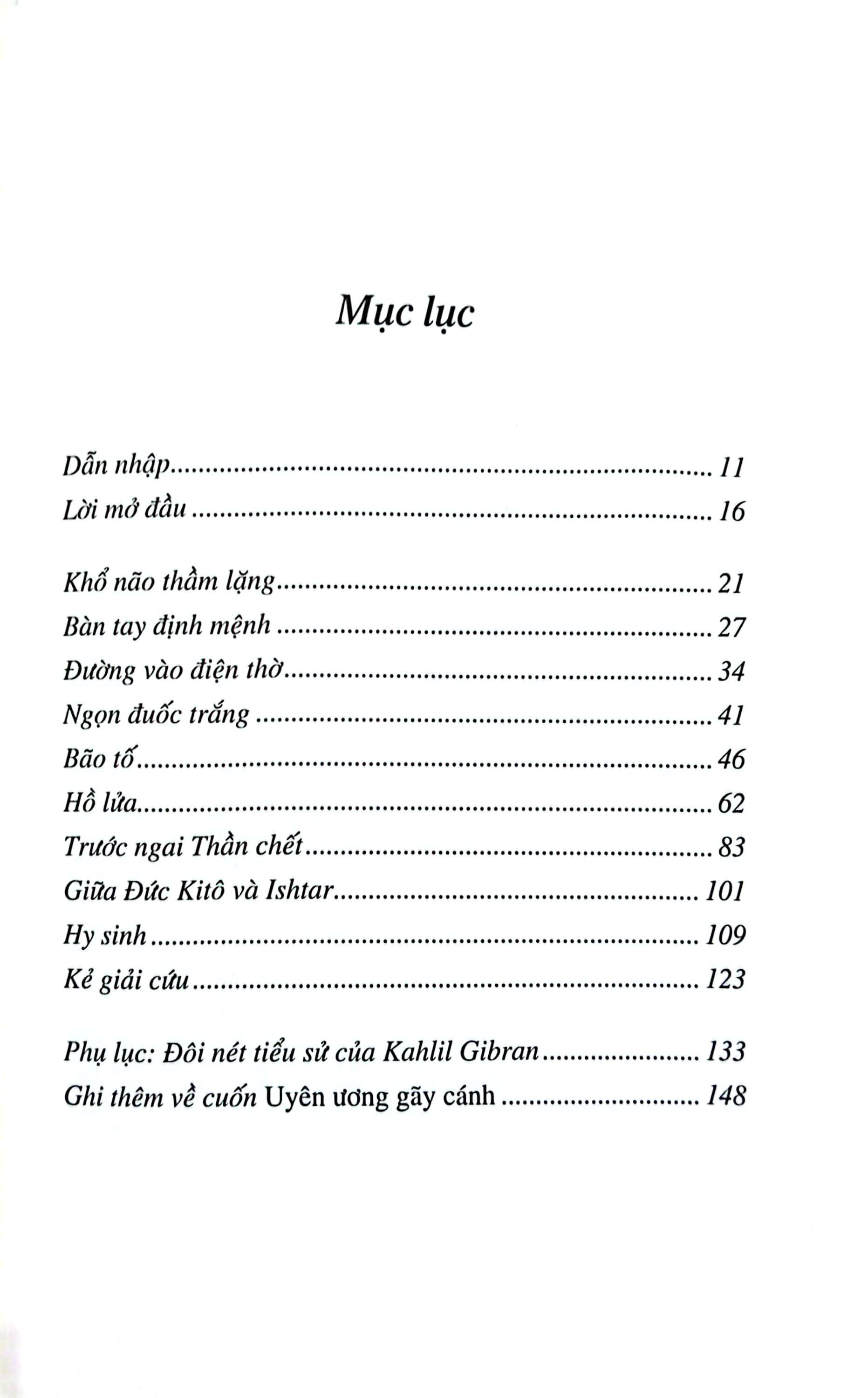 tủ sách đời người: uyên ương gãy cánh