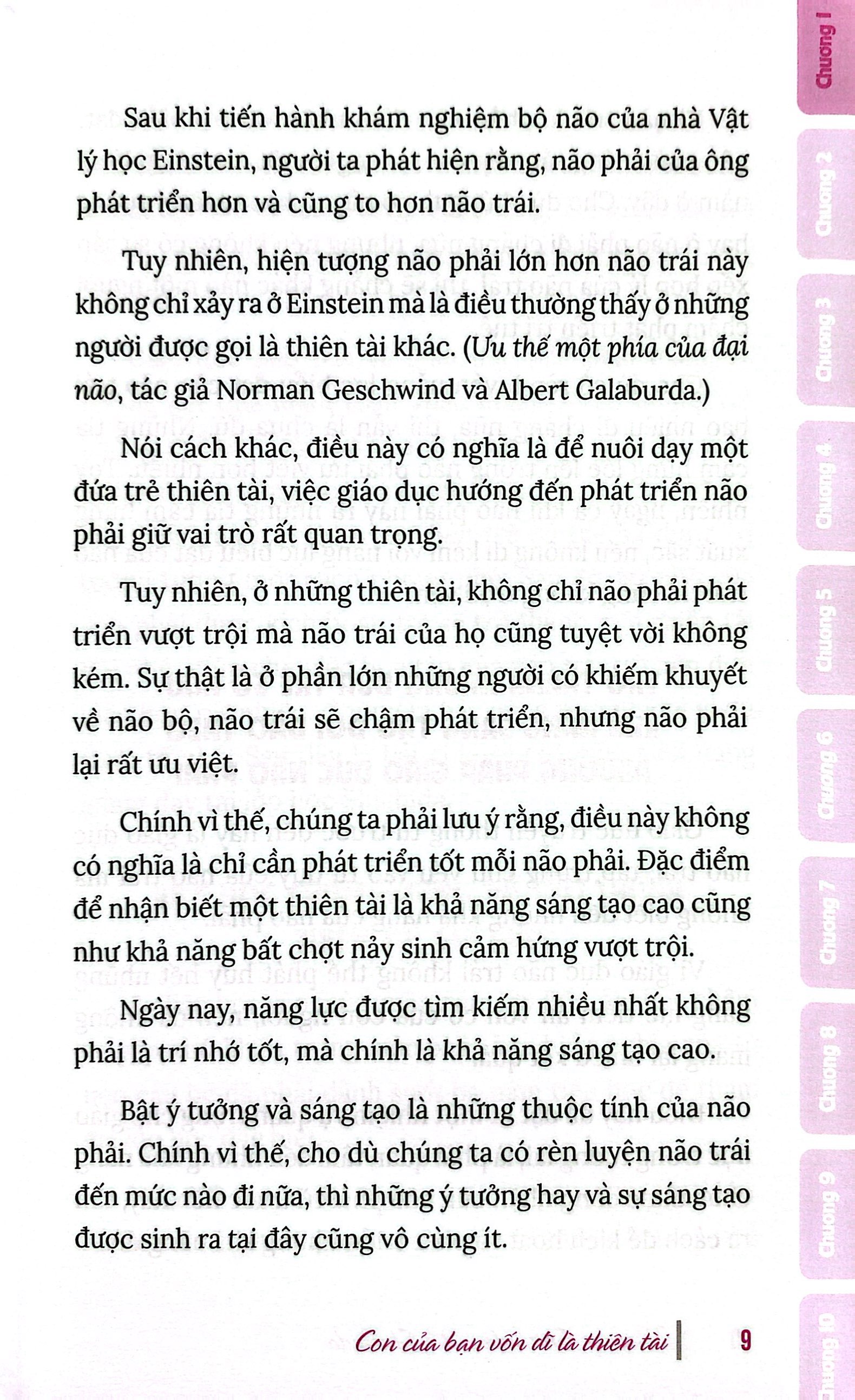 tủ sách giáo dục shichida - siêu não phải - nuôi dạy con trở thành thiên tài theo phương pháp giáo dục shichida