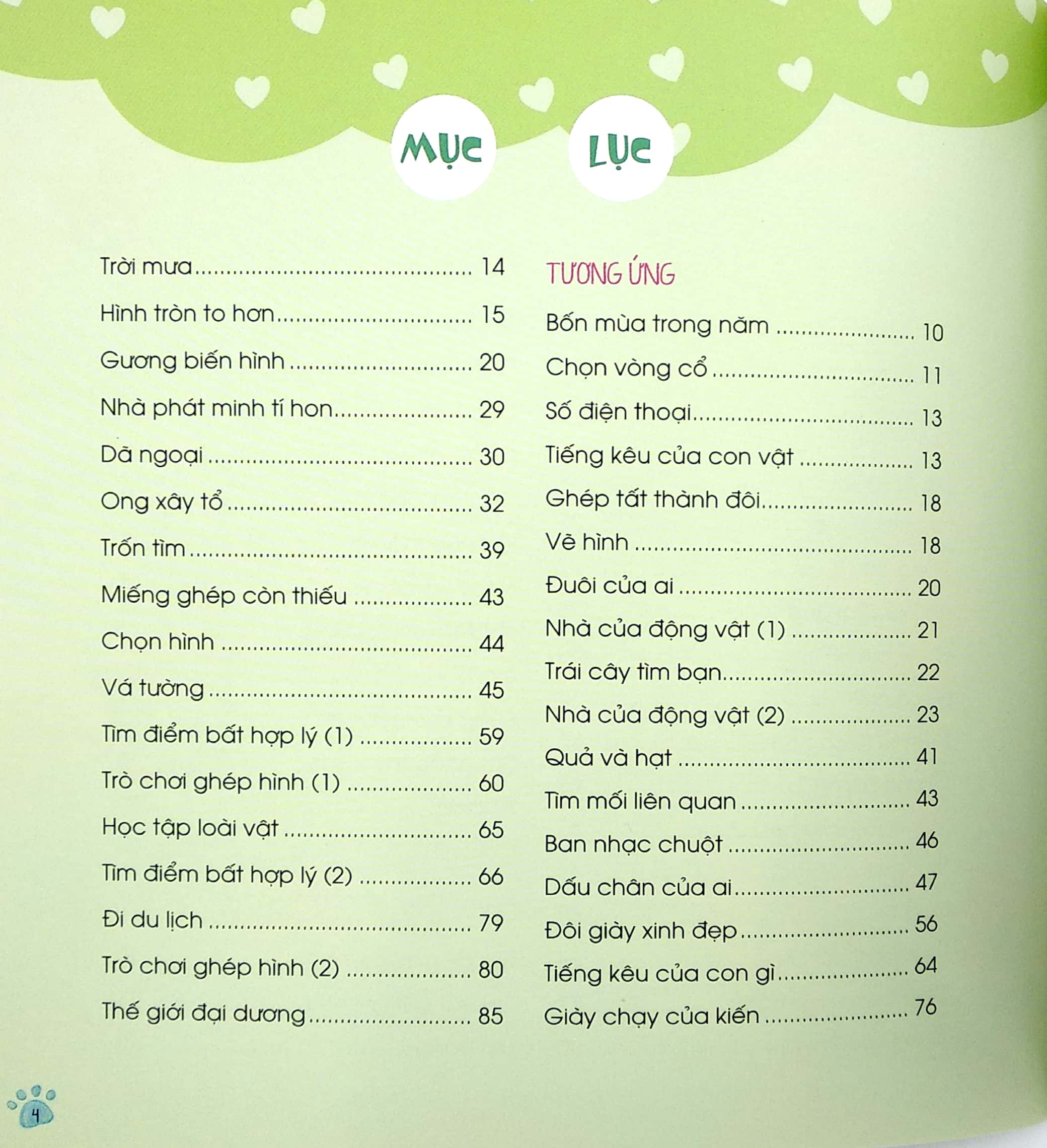 tủ sách giáo dục sớm - 600 đề tổng hợp phát triển iq -1