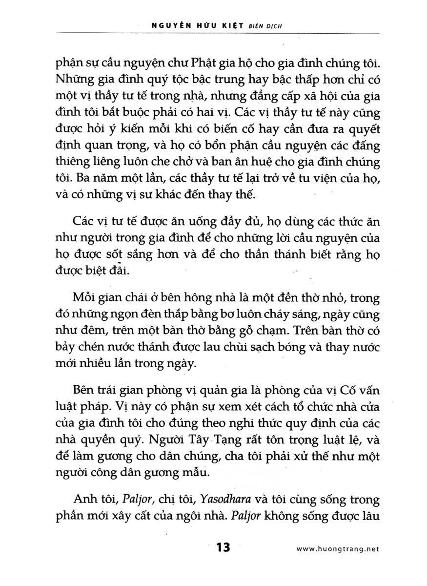 tủ sách huyền môn - tây tạng huyền bí