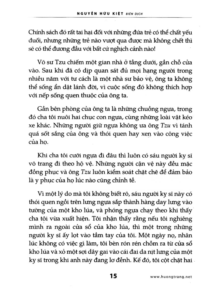 tủ sách huyền môn - tây tạng huyền bí