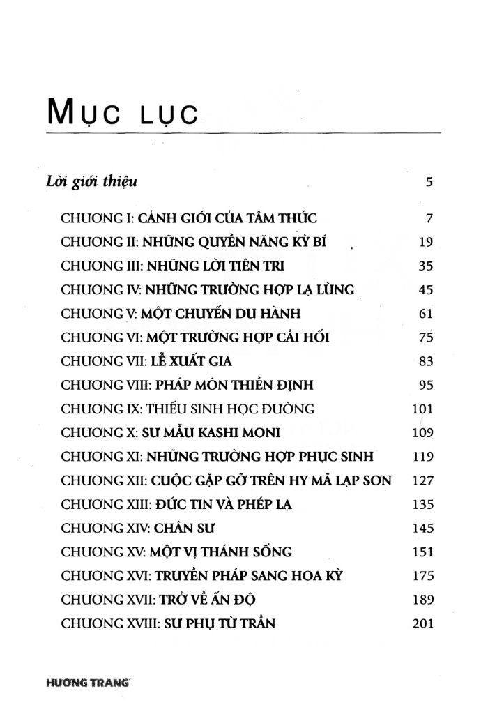 tủ sách huyền môn - xứ phật huyền bí