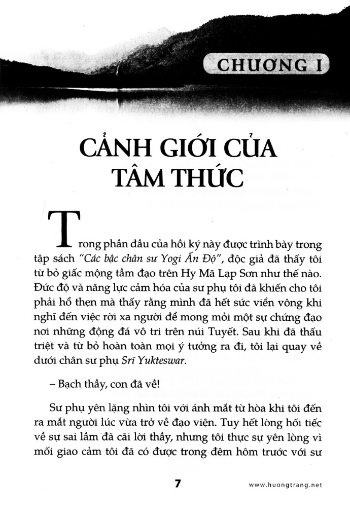 tủ sách huyền môn - xứ phật huyền bí