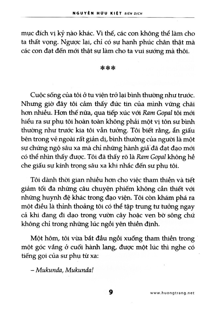 tủ sách huyền môn - xứ phật huyền bí