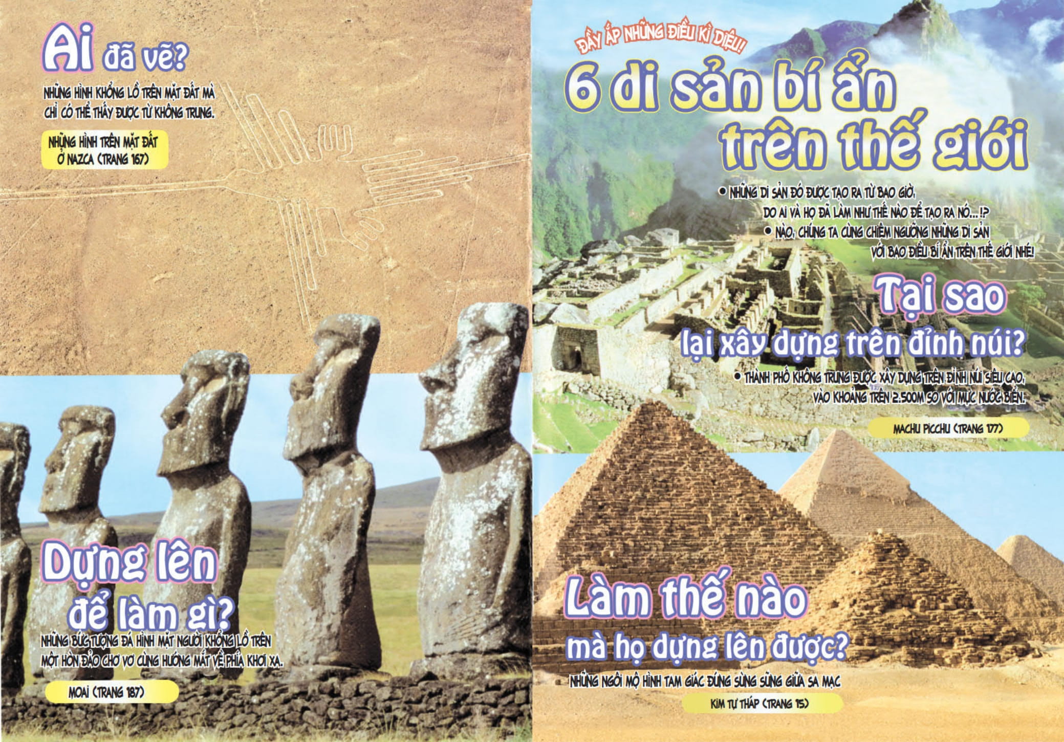 Tu Sach Khoa Hoc - Shin - Cau Be But Chi - Di San The Gioi (Tai Ban 2025)