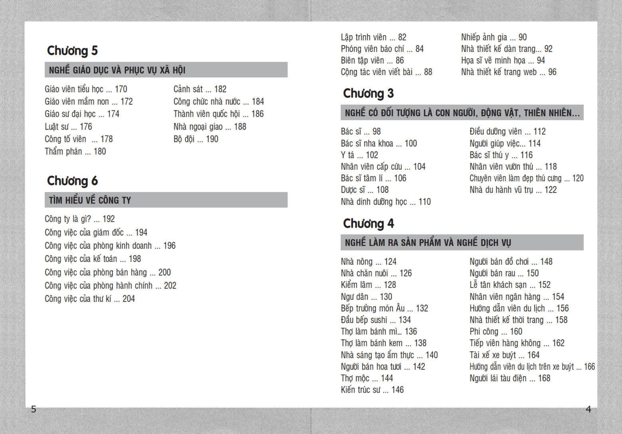 Tu Sach Khoa Hoc - Shin - Cau Be But Chi - Nghe Nghiep Quanh Ta (Tai Ban 2025)