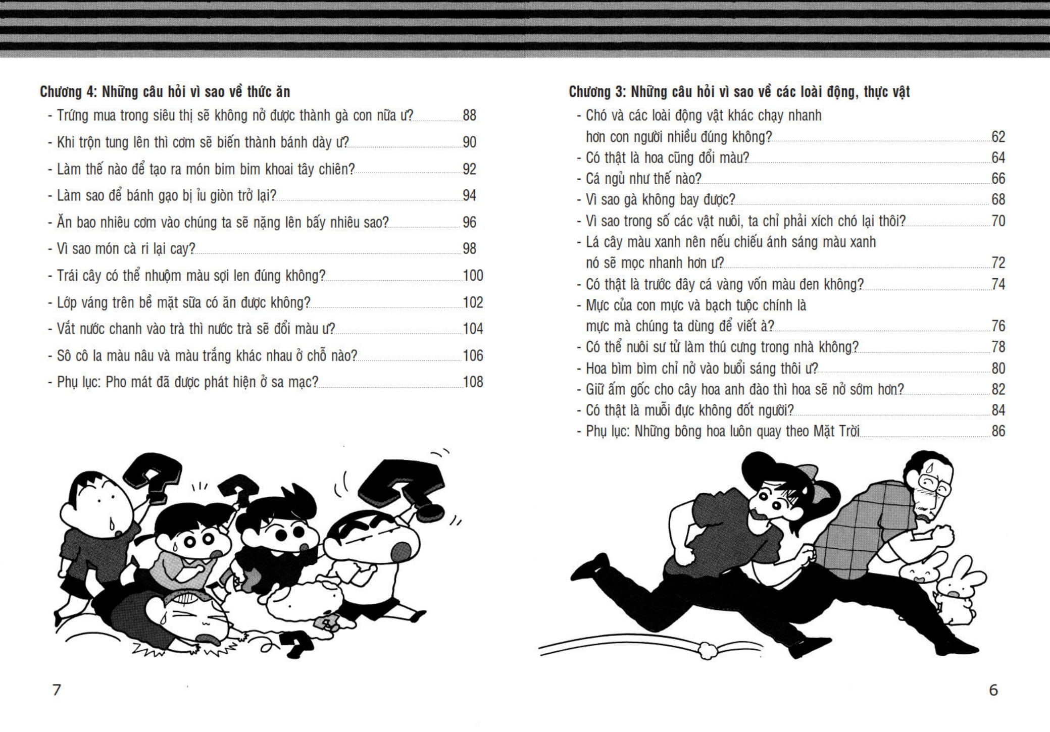 Tu Sach Khoa Hoc - Shin - Cau Be But Chi - Nhung Cau Hoi Vi Sao (Tai Ban 2025)