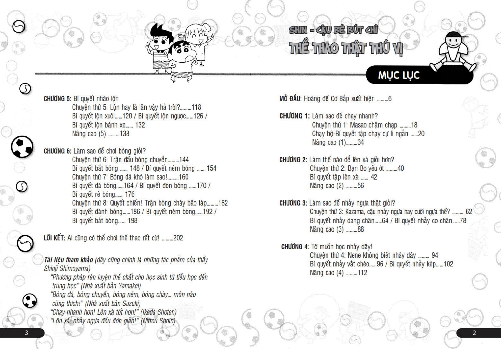 Tu Sach Khoa Hoc - Shin - Cau Be But Chi - The Thao That Thu Vi (Tai Ban 2025)