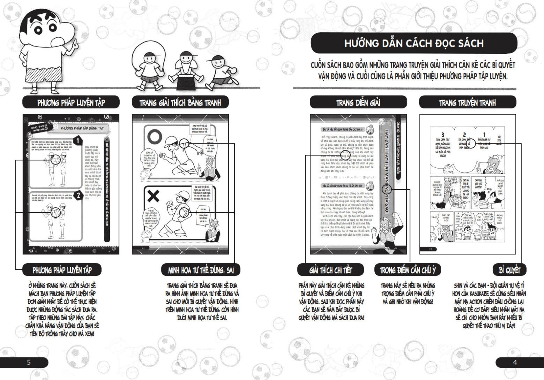 Tu Sach Khoa Hoc - Shin - Cau Be But Chi - The Thao That Thu Vi (Tai Ban 2025)