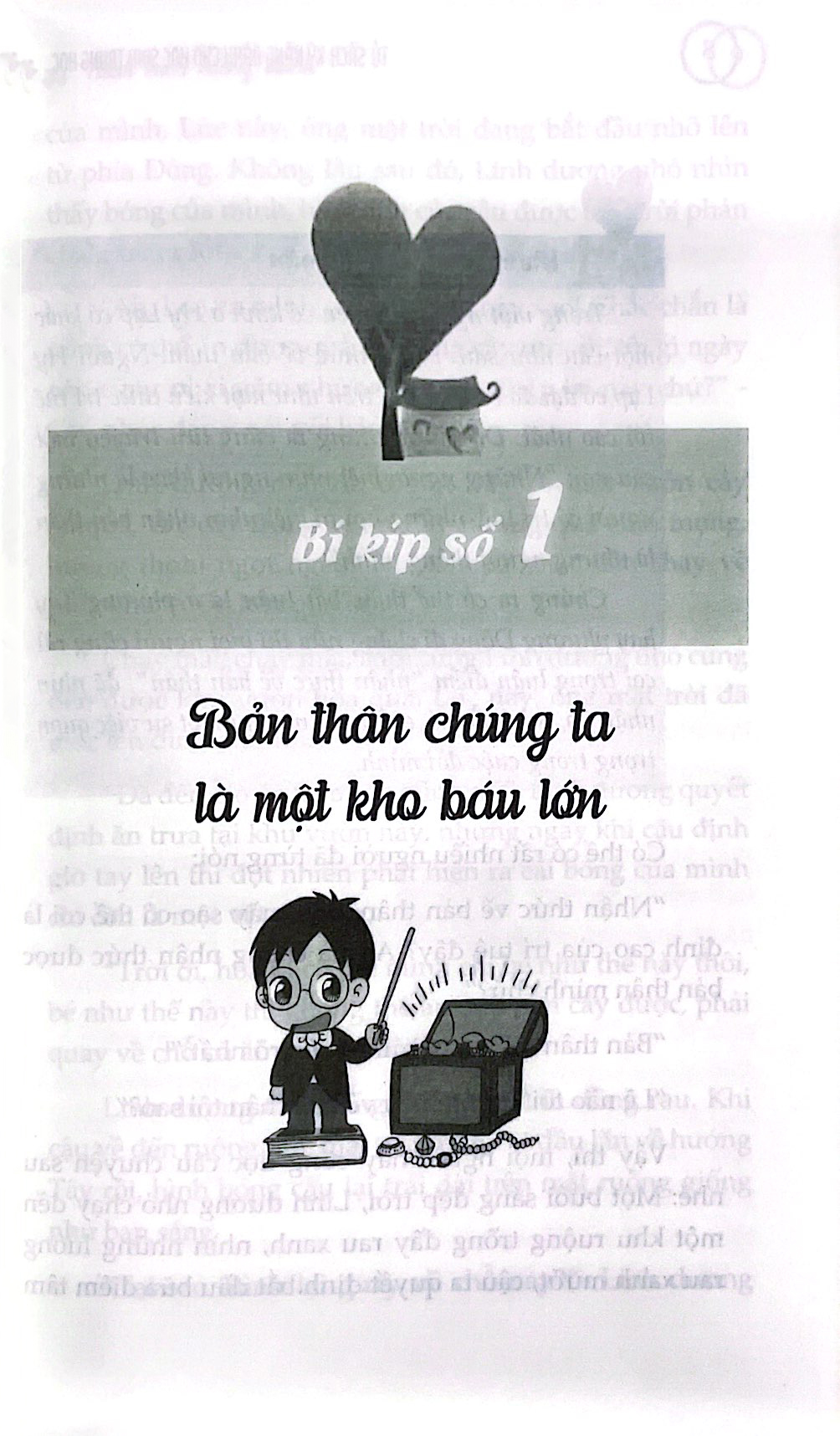 tủ sách kỹ năng dành cho học sinh trung học - hành trình trưởng thành