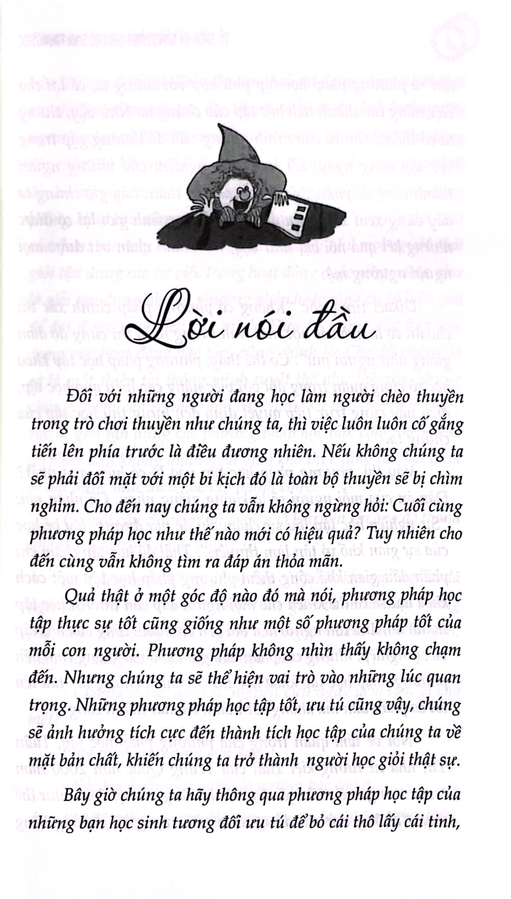 tủ sách kỹ năng dành cho học sinh trung học - phương pháp học tập thông minh