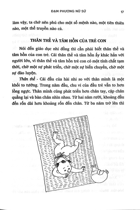 tủ sách làm cha mẹ - giáo dục nhi đồng (tái bản 2023)