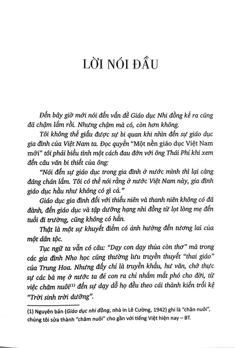 tủ sách làm cha mẹ - giáo dục nhi đồng (tái bản 2023)