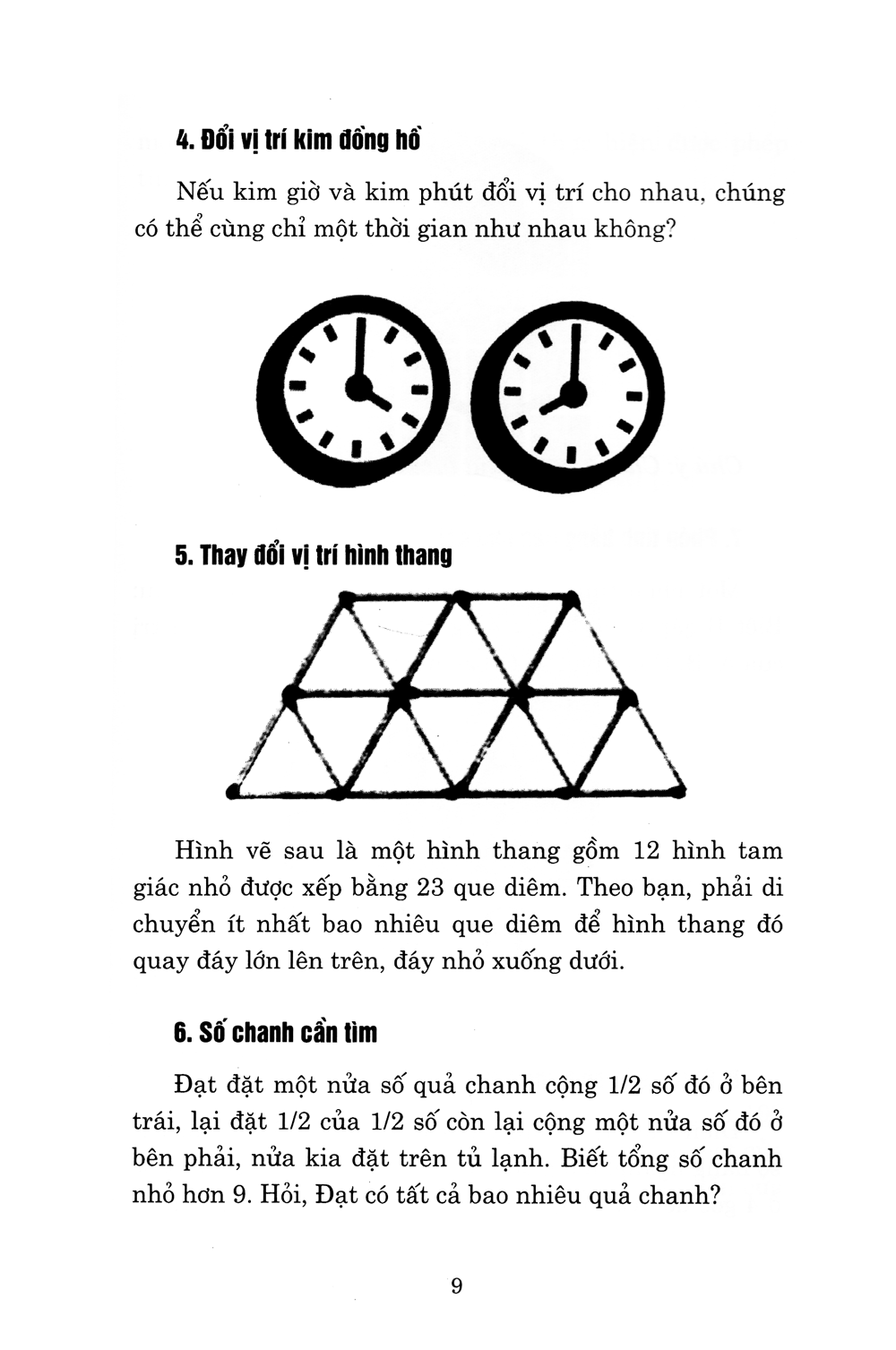 tủ sách luyện trí thông minh - trò chơi phát triển tư duy từ những khối hình (2017)